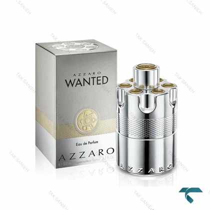 ادکلن آزارو وانتد 100 میل Azzaro-31532-G