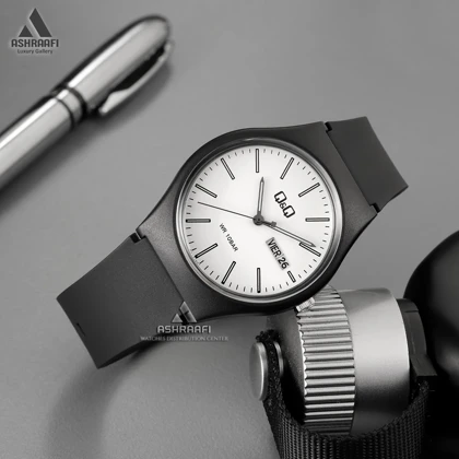 ساعت مردانه کیو اند کیو Q&Q A212J001Y