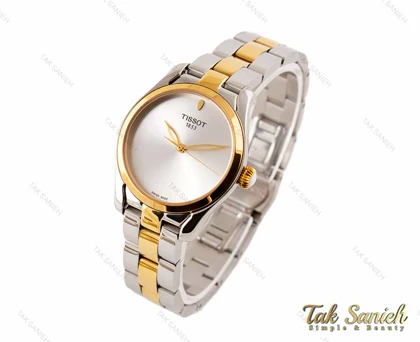 ساعت زنانه تیسوت 1853 مدل Tissot-2965-L