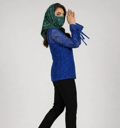 شومیز کربن