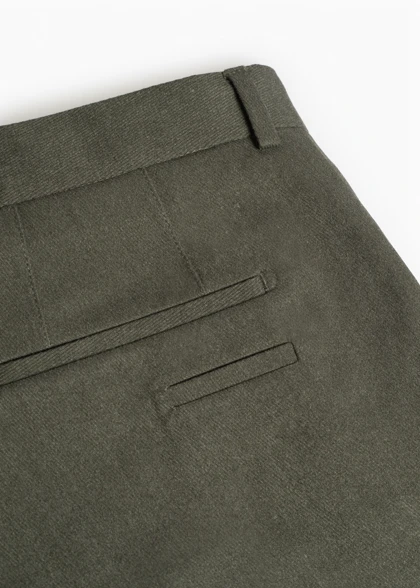 شلوار کتان 2612703