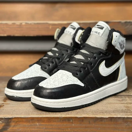 کتانی مردانه کتانی نایک جردن ربلیونر