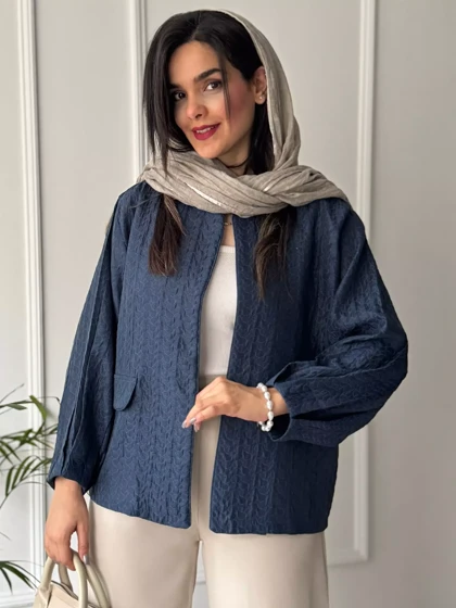 مانتو کتی مزونی میا