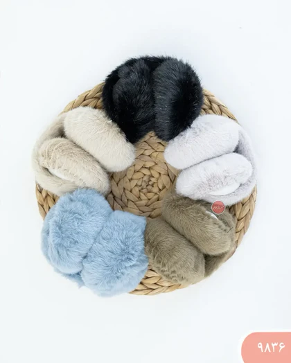 گوشگیر تدی 9836