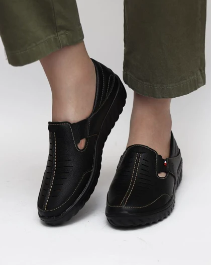 کفش زنانه طبی پاتک