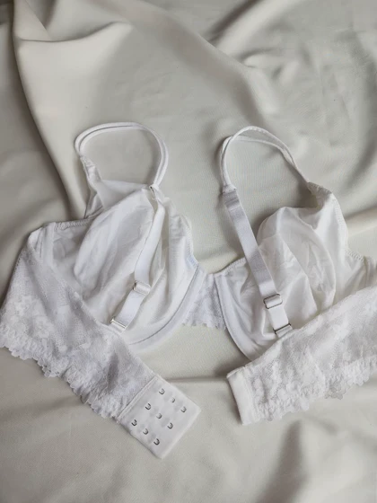 سوتین تک آلمانی فنردار بدون ابر مینی مایزر کد 11491