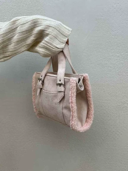 کیف ترکیبی تدی