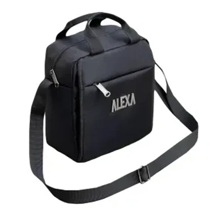 کیف رو دوشی الکسا مدل ALEXA - ALX105 LUNCH BOX