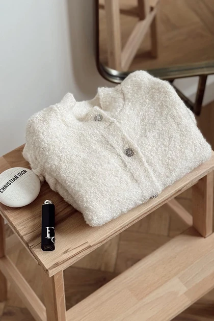 کاردیگان شیری عروسکی H&M250