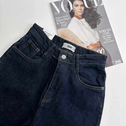 شلوار جین راسته 1007409