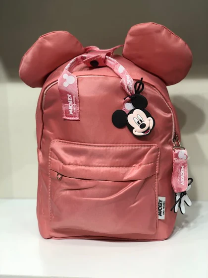 کوله مهد فانتزی میکی موس وارداتی