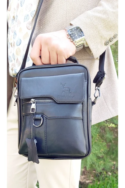 کیف دستی مردانه star star