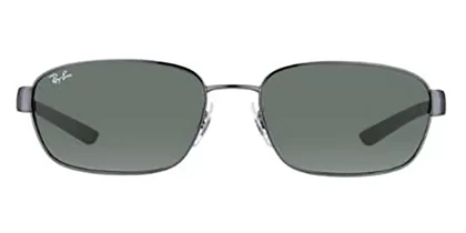 عینک آفتابی ریبن RayBan RB3430S 00095