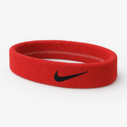 هد بند حوله ای خارجی برند نایک NIKE شناسه 10100486