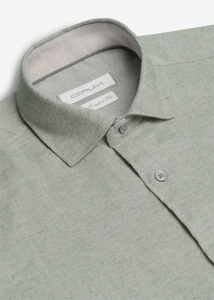 پیراهن Flannel