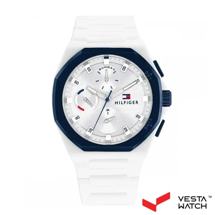 ساعت مچی مردانه تامی هیلفیگر TOMMY HILFIGER مدل 1792150