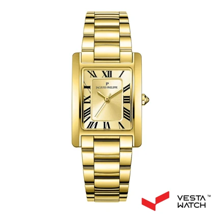 ساعت مچی زنانه ژاک فیلیپ JACQUES PHILIPPE مدل JPQLS652374