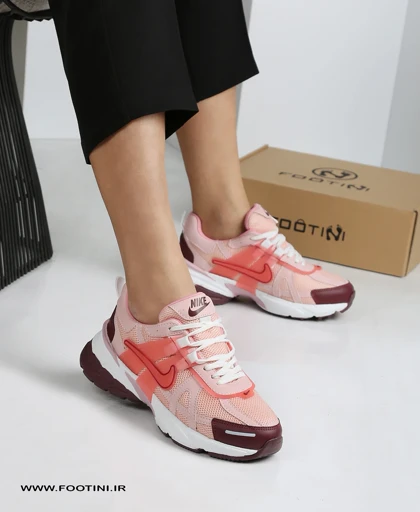 کفش کتانی زنانه نایک HK RUN V2K