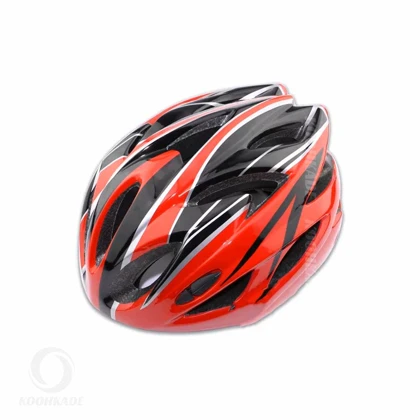 کلاه دوچرخه ریگلاژ دار A3