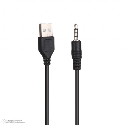 کوله پشتی لپ تاپ ریکاردو مدل RC23009 مناسب برای لپ تاپ 16 تا 17 اینچی