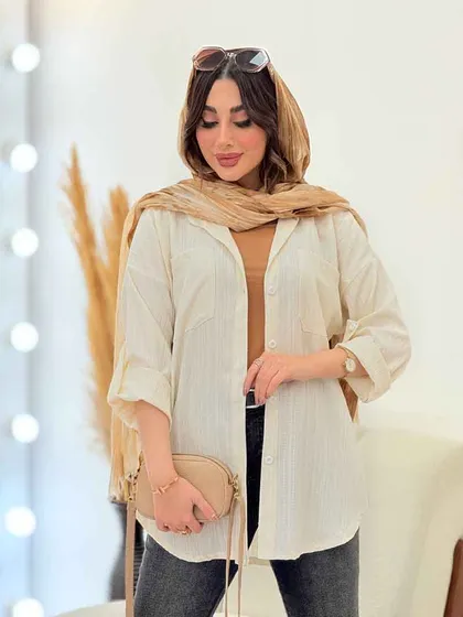 شومیز کراش رویا