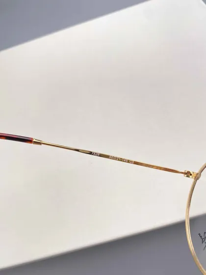 عینک طبی ری‌بن مدل RB7529