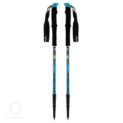 باتوم پیچی کوهنوردی اسنوهاک بسته دوتایی STP306