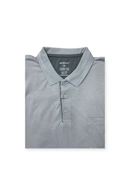 تیشرت سایز بزرگ مردانه ercan-triko ercan-triko