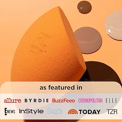 پد 4 عددی ریل تکنیک مدل 4MIRACLE COMPLEXION SPONGE