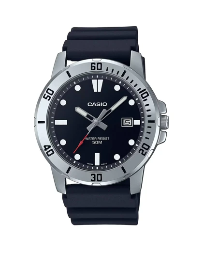 ساعت مچی مردانه کاسیو CASIO MTP-VD01-1EV