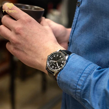 ساعت مچی مردانه تایمکس TIMEX TW2Y16100