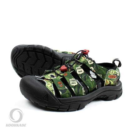 صندل مردانه KEEN مدل NEWPORT H2