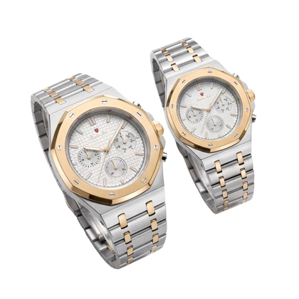 ست ساعت مچی سوئیس آرت مدل 920054-55SG1500