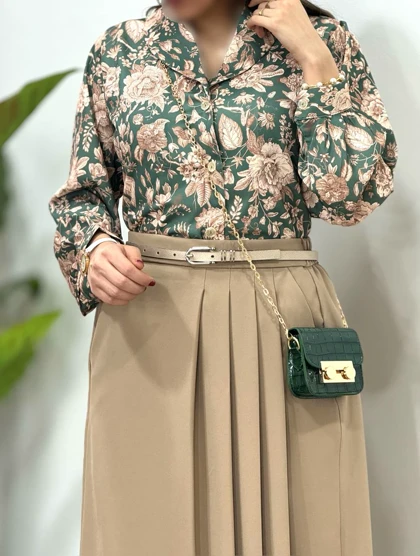 شومیز مجلسی مهتاب 2