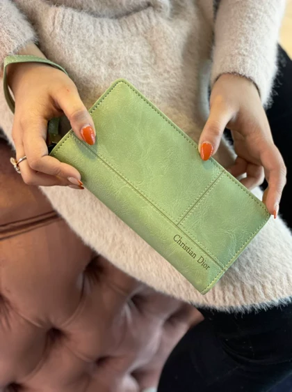 کیف پول سارینا