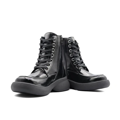 کفش بوت زنانه مدل 0545 _ Boots