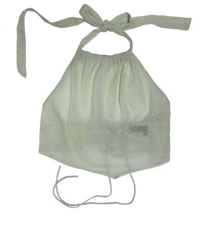 کراپ تاپ دونه برفی زنانه برند آسوس ASOS