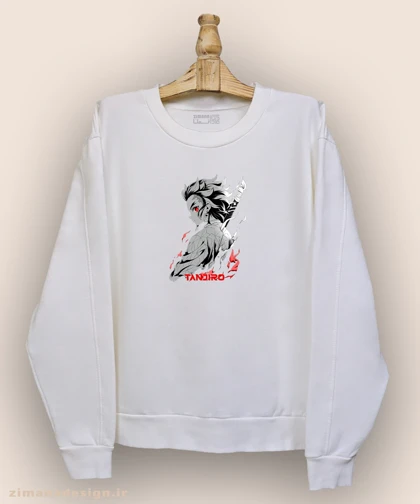 دورس مردانه و زنانه طرح شیطان کش شخصیت تانجیرو کد 938