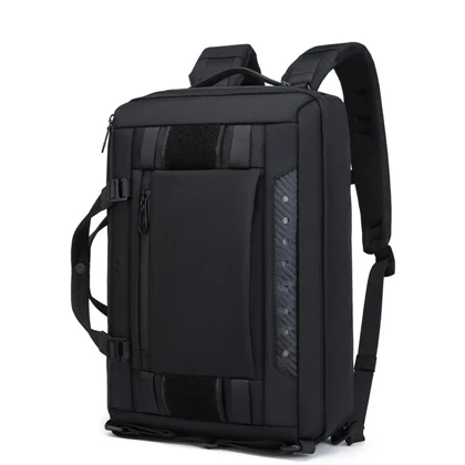 کیف اداری کوله پشتی لپ تاپ اورجینال اوزوکو OZUKO 9749