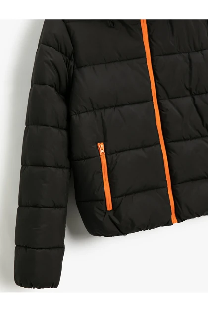 کت و کاپشن زنانه اورجینال کوتون koton