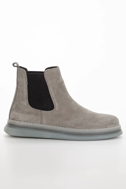 بوت و نیم بوت مردانه bouis