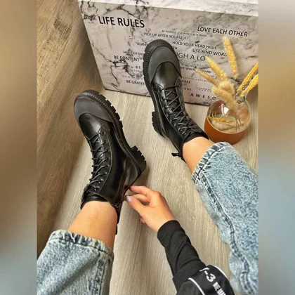 بوت بغل‌کش جلوکاپ _ 1272