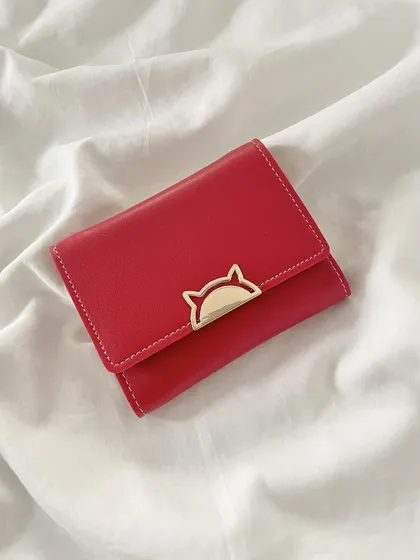 کیف پول دخترانه