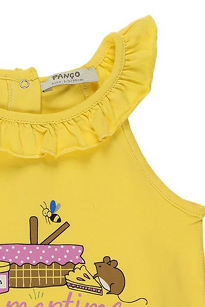 تیشرت بچگانه panco