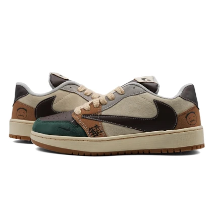 کفش ونس مردانه مدل 1130 _ NIKE