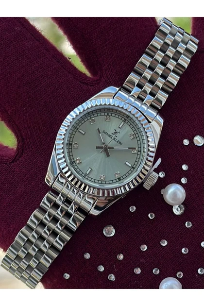 ساعت زنانه daniel-klein daniel-klein