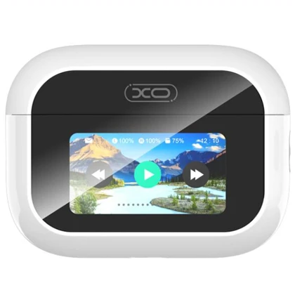 هندزفری بلوتوثی ایکس او XO مدل X47 با نمایشگر LCD