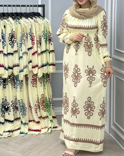 ساحلی کمرکش بامبوک نخ وارداتی آلمان 7517