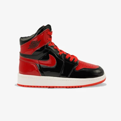 کفش ونس زنانه مدل 0194 _ JORDAN NIKE