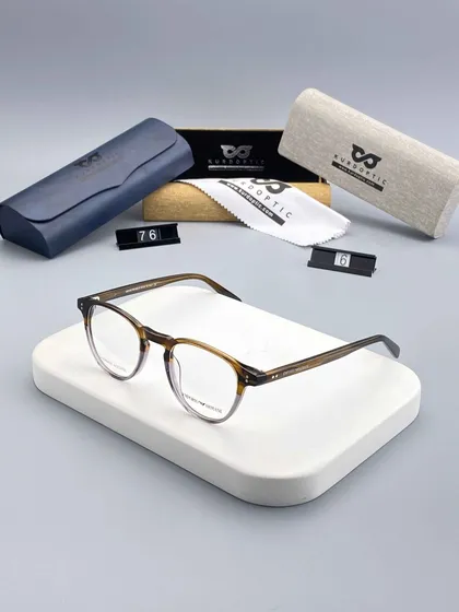 عینک طبی امپریو آرمانی مدل EA76